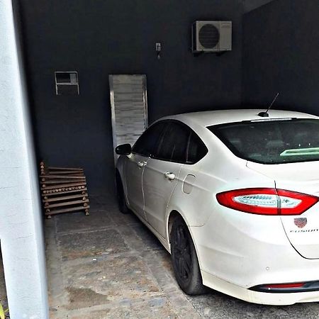 R1 Pousada Barreirinhas Ngoại thất bức ảnh